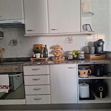 Piso California 3 Aire Acondicionado, Wifi, 4 Camas Lägenhet Miami Playa Exteriör bild