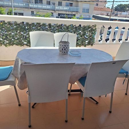 Piso California 3 Aire Acondicionado, Wifi, 4 Camas Lägenhet Miami Playa Exteriör bild