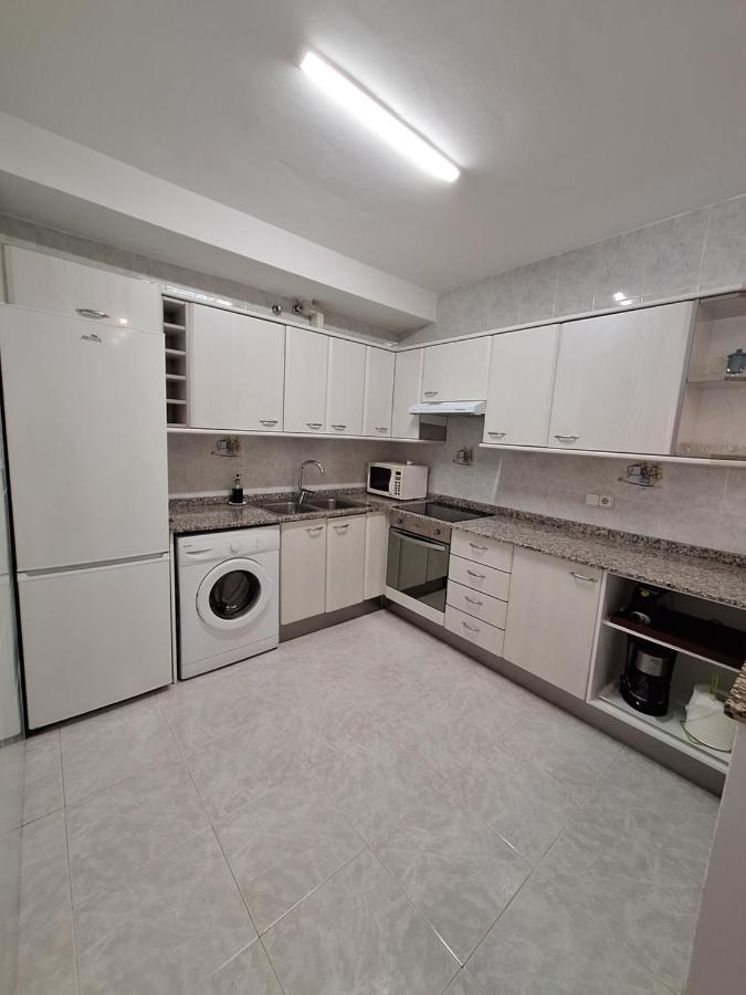 Piso California 3 Aire Acondicionado, Wifi, 4 Camas Lägenhet Miami Playa Exteriör bild