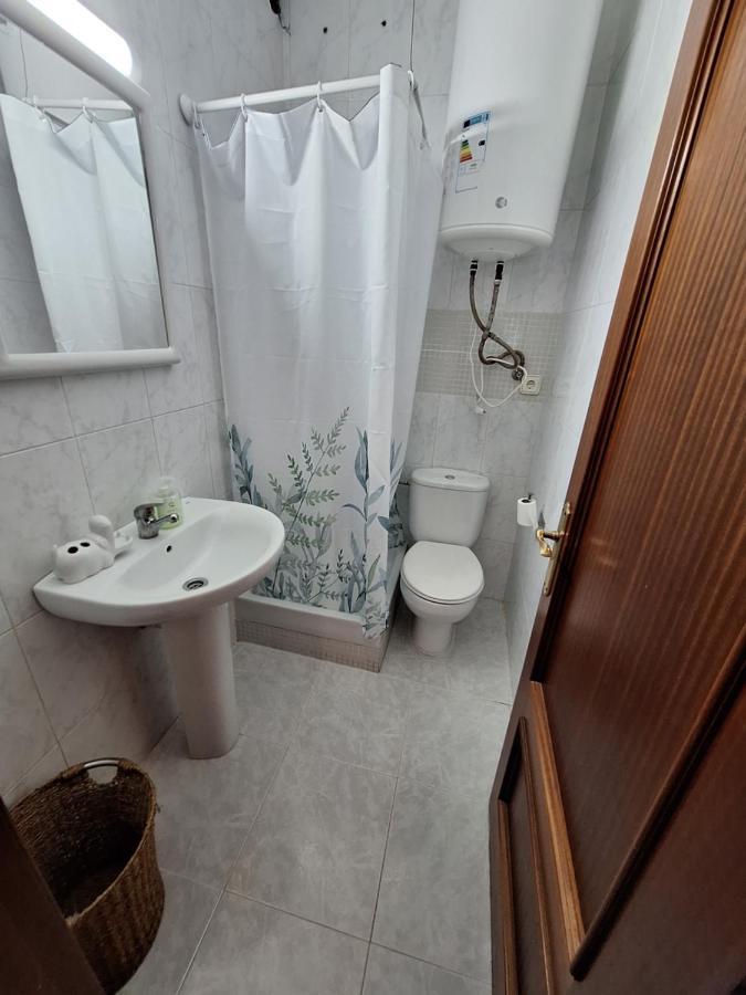 Piso California 3 Aire Acondicionado, Wifi, 4 Camas Lägenhet Miami Playa Exteriör bild