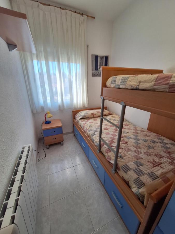 Piso California 3 Aire Acondicionado, Wifi, 4 Camas Lägenhet Miami Playa Exteriör bild