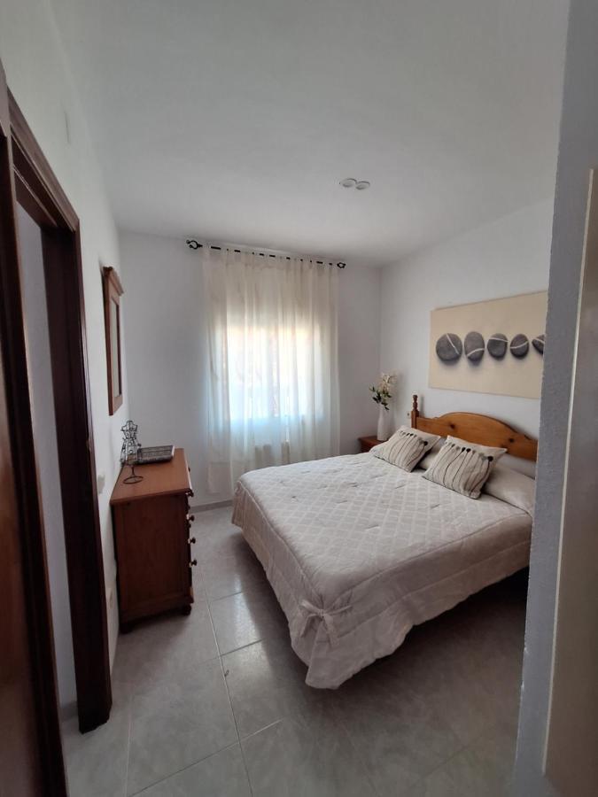 Piso California 3 Aire Acondicionado, Wifi, 4 Camas Lägenhet Miami Playa Exteriör bild