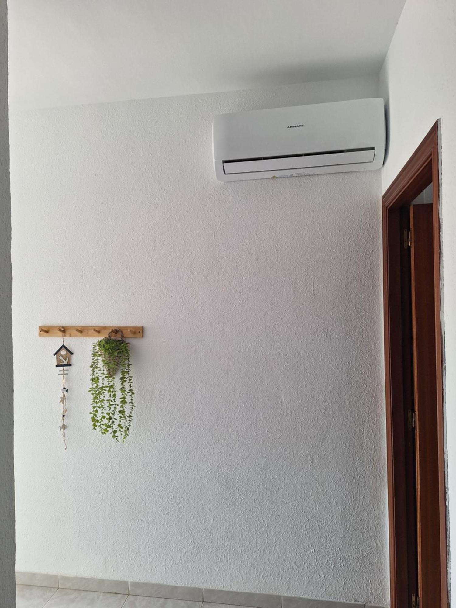 Piso California 3 Aire Acondicionado, Wifi, 4 Camas Lägenhet Miami Playa Exteriör bild
