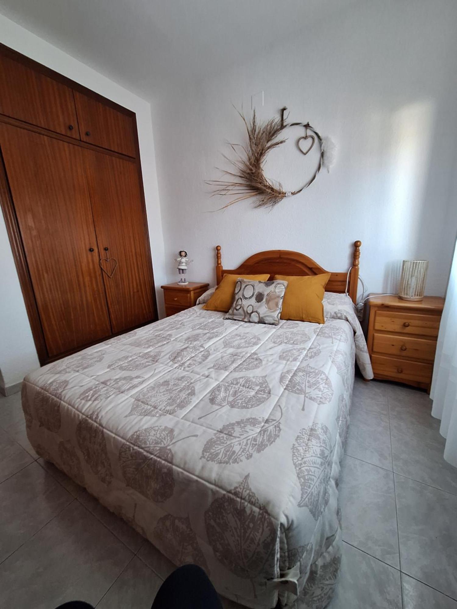 Piso California 3 Aire Acondicionado, Wifi, 4 Camas Lägenhet Miami Playa Exteriör bild