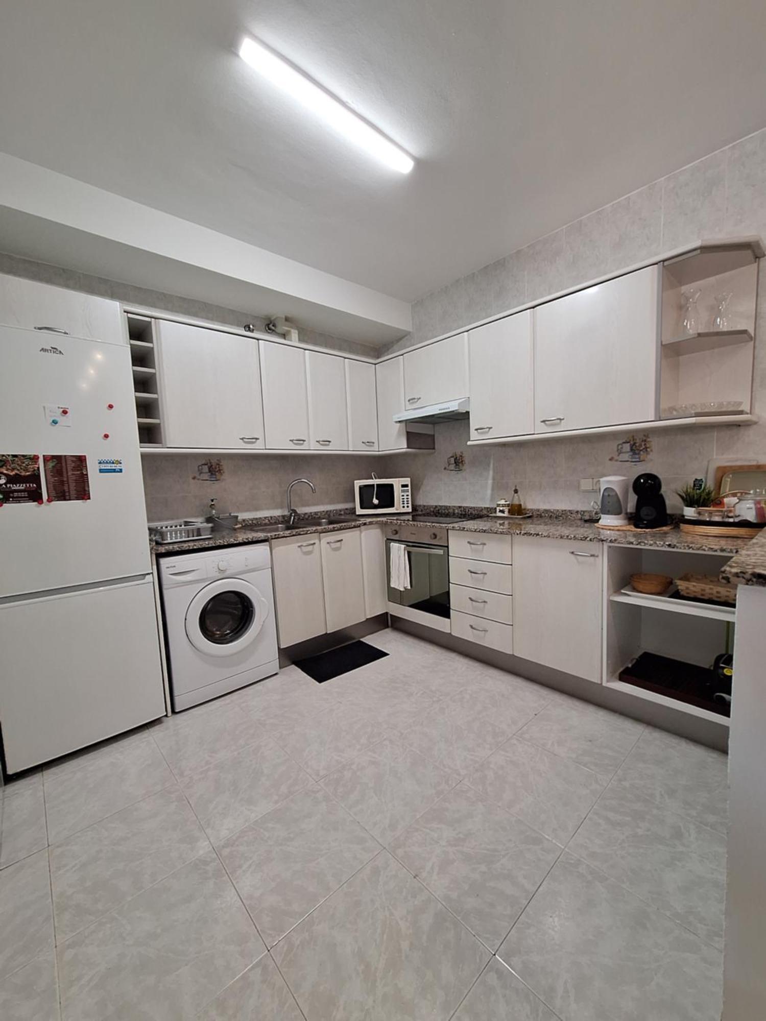 Piso California 3 Aire Acondicionado, Wifi, 4 Camas Lägenhet Miami Playa Exteriör bild