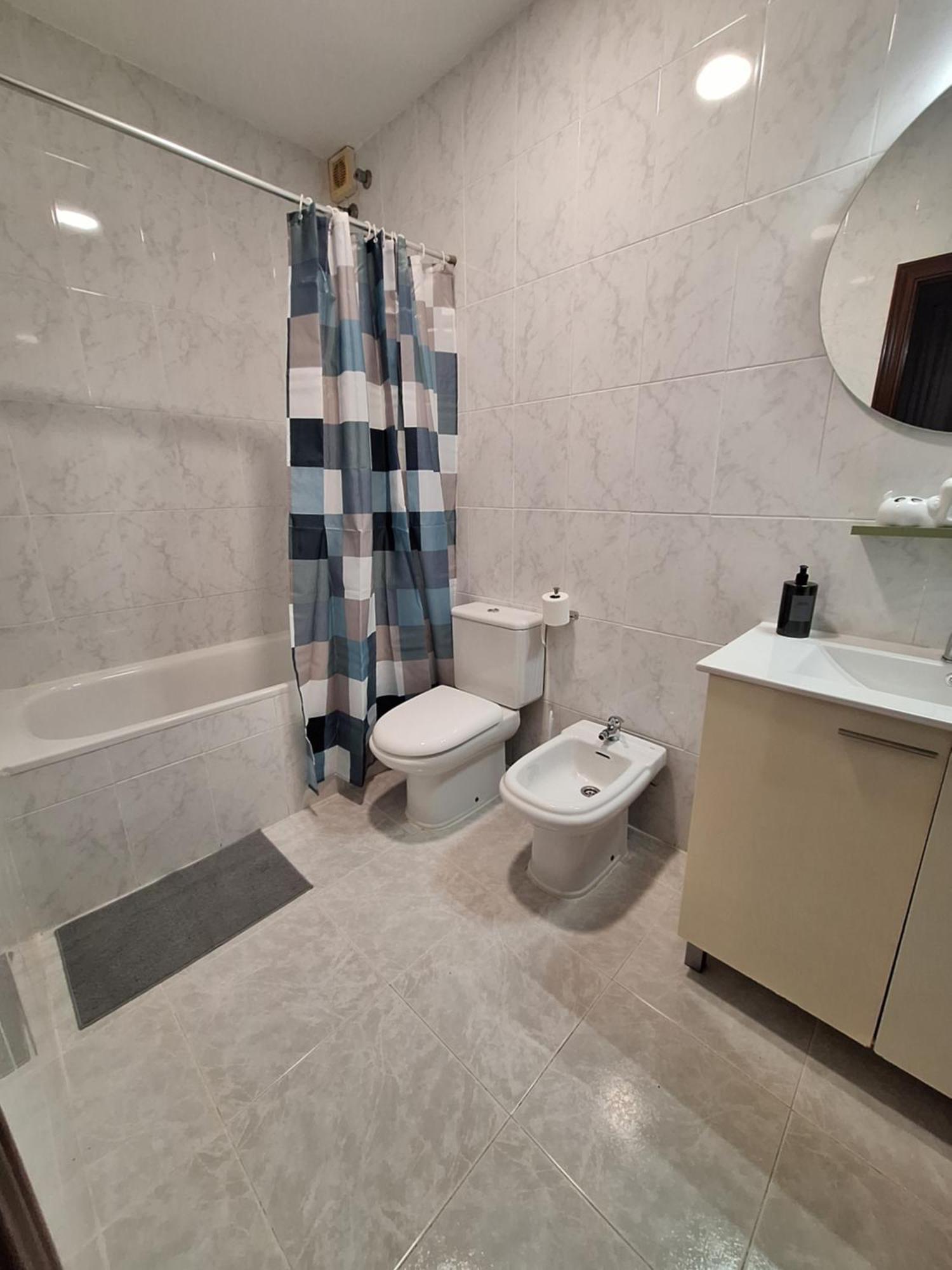Piso California 3 Aire Acondicionado, Wifi, 4 Camas Lägenhet Miami Playa Exteriör bild