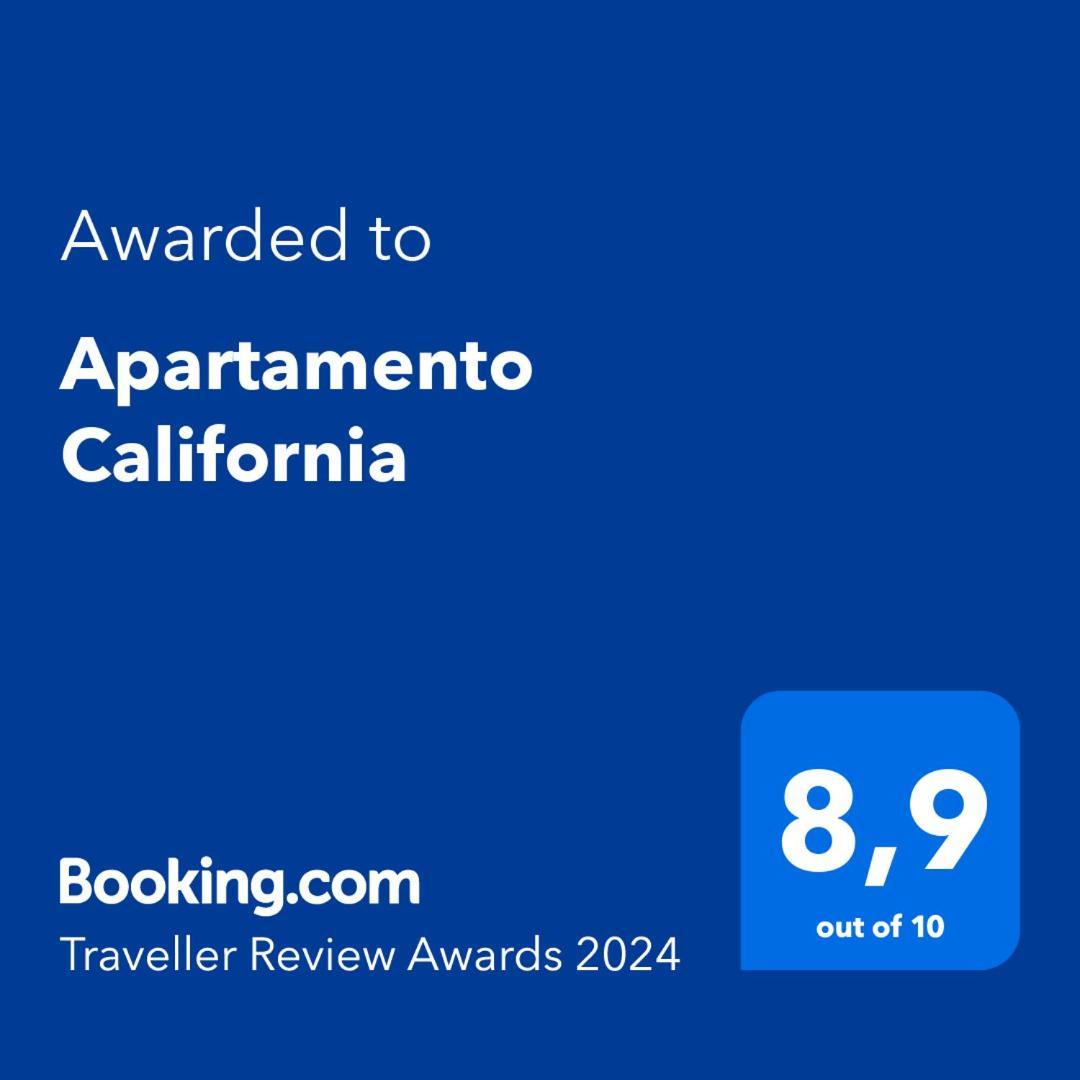 Piso California 3 Aire Acondicionado, Wifi, 4 Camas Lägenhet Miami Playa Exteriör bild
