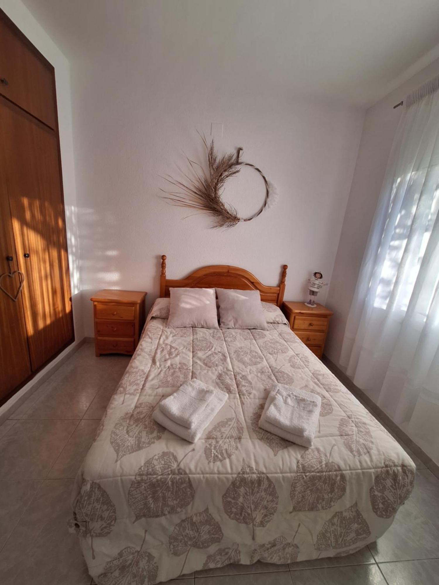 Piso California 3 Aire Acondicionado, Wifi, 4 Camas Lägenhet Miami Playa Exteriör bild