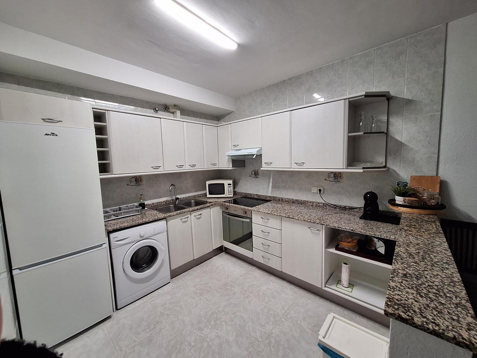 Piso California 3 Aire Acondicionado, Wifi, 4 Camas Lägenhet Miami Playa Exteriör bild