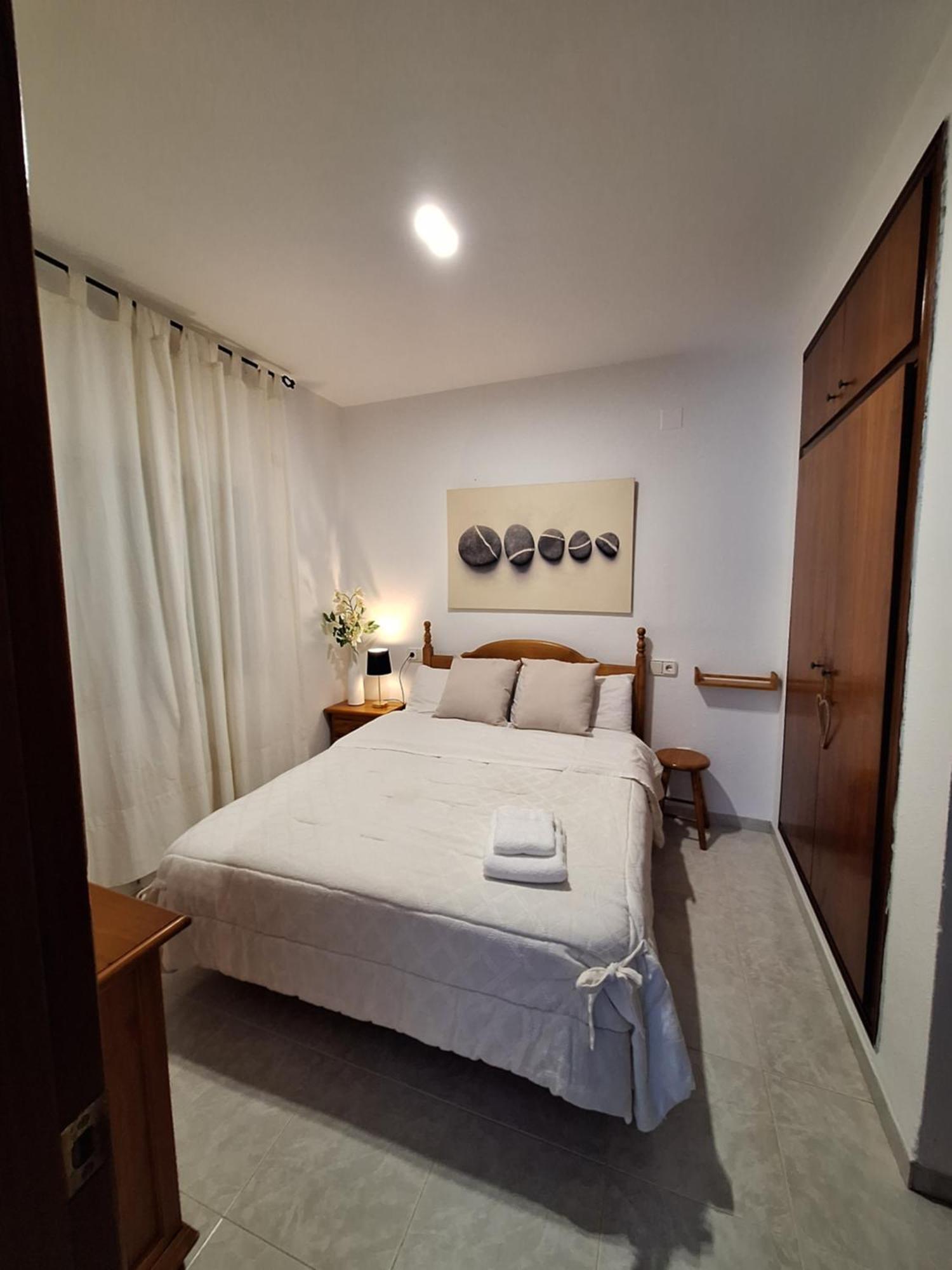 Piso California 3 Aire Acondicionado, Wifi, 4 Camas Lägenhet Miami Playa Exteriör bild