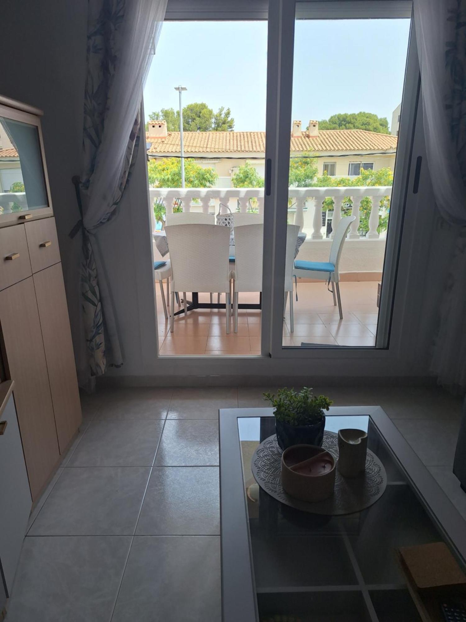 Piso California 3 Aire Acondicionado, Wifi, 4 Camas Lägenhet Miami Playa Exteriör bild