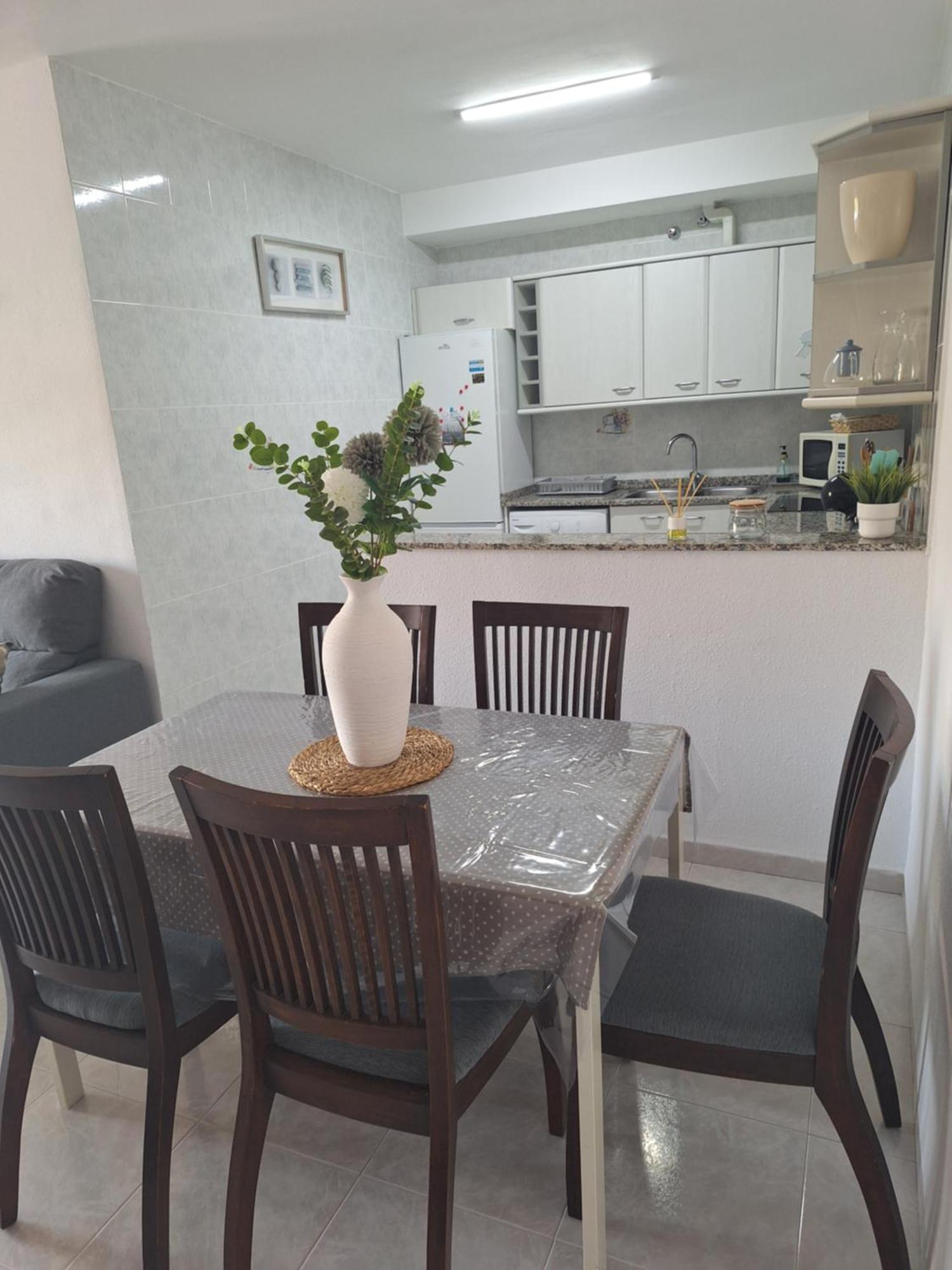 Piso California 3 Aire Acondicionado, Wifi, 4 Camas Lägenhet Miami Playa Exteriör bild