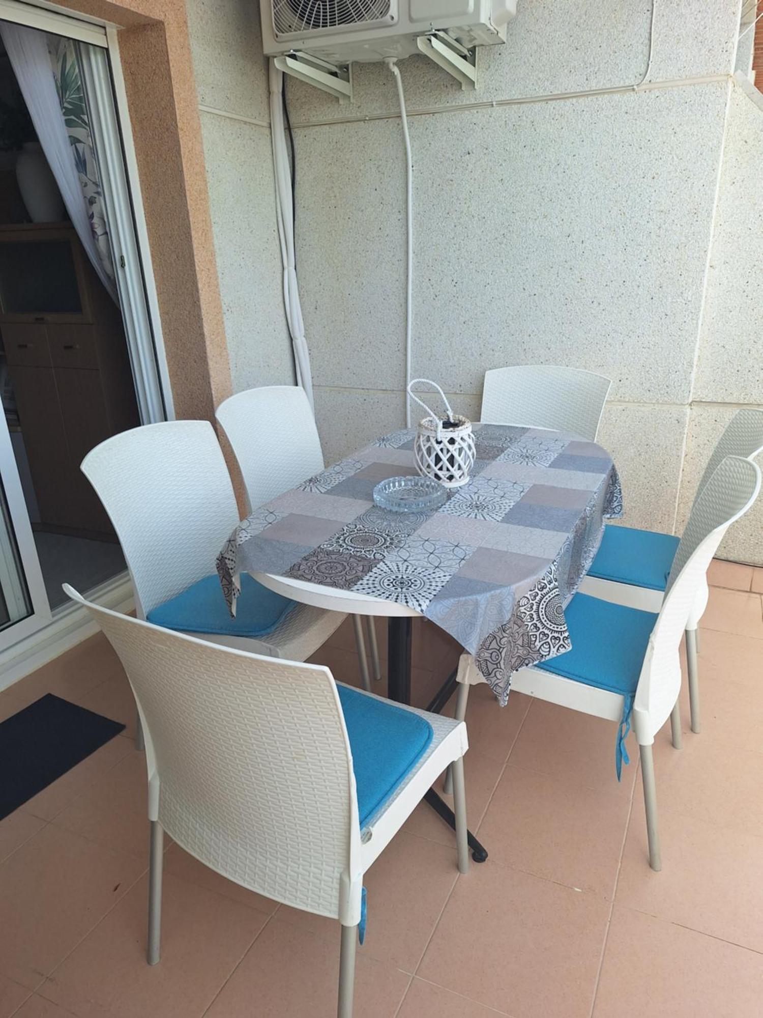 Piso California 3 Aire Acondicionado, Wifi, 4 Camas Lägenhet Miami Playa Exteriör bild