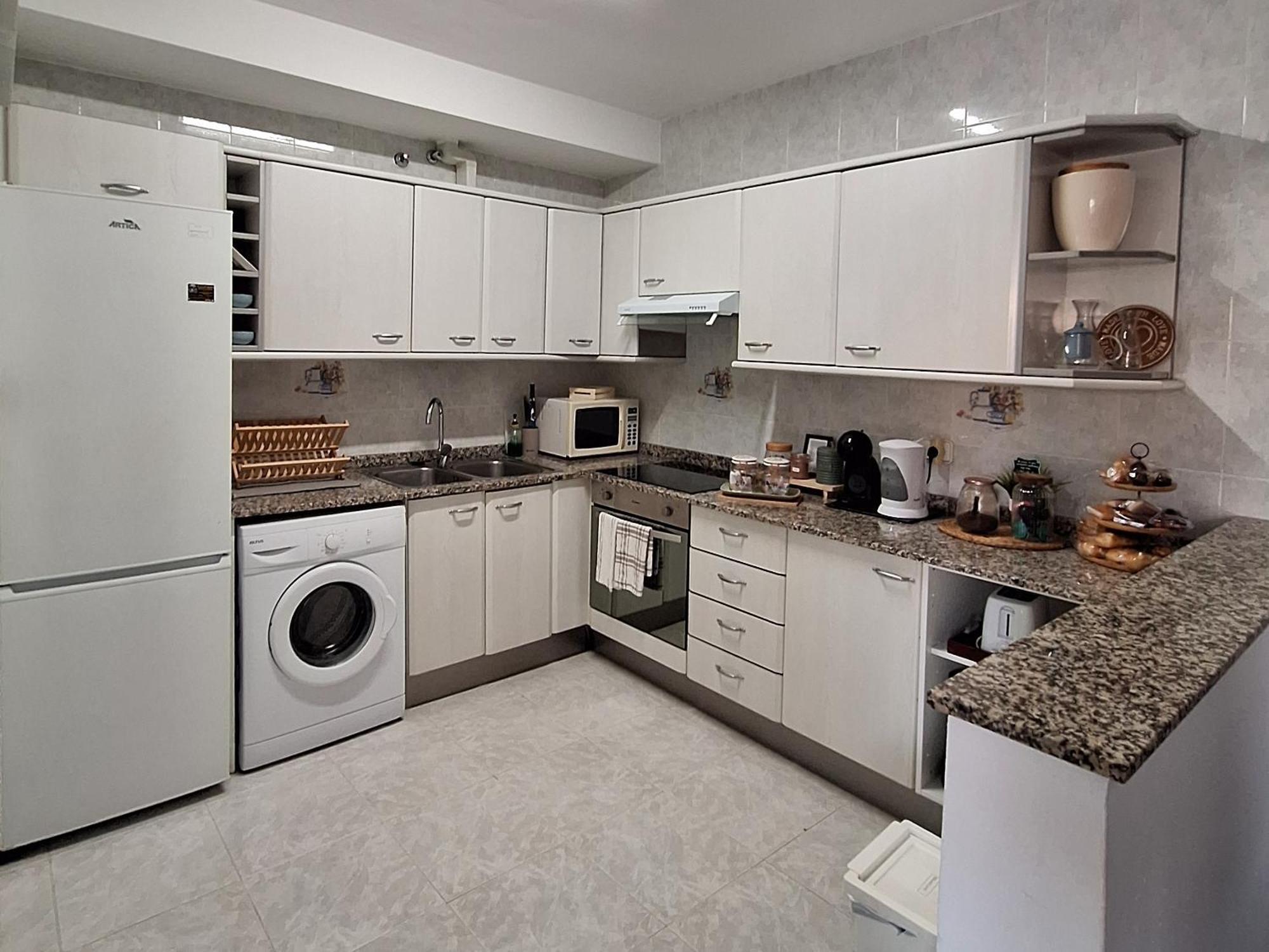 Piso California 3 Aire Acondicionado, Wifi, 4 Camas Lägenhet Miami Playa Exteriör bild