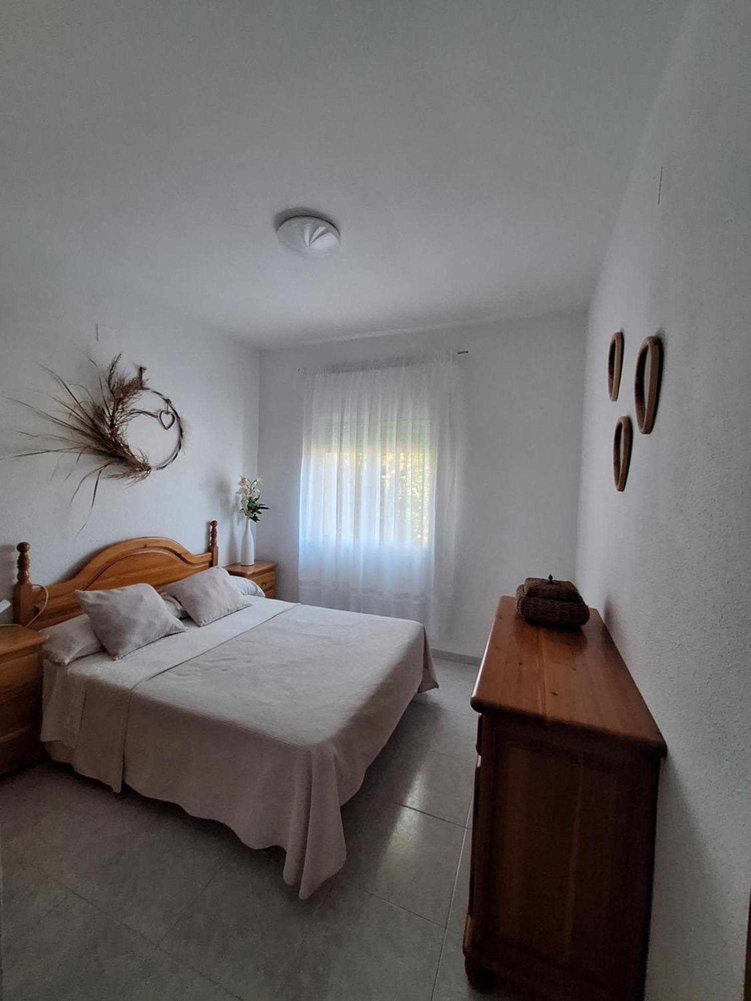 Piso California 3 Aire Acondicionado, Wifi, 4 Camas Lägenhet Miami Playa Exteriör bild