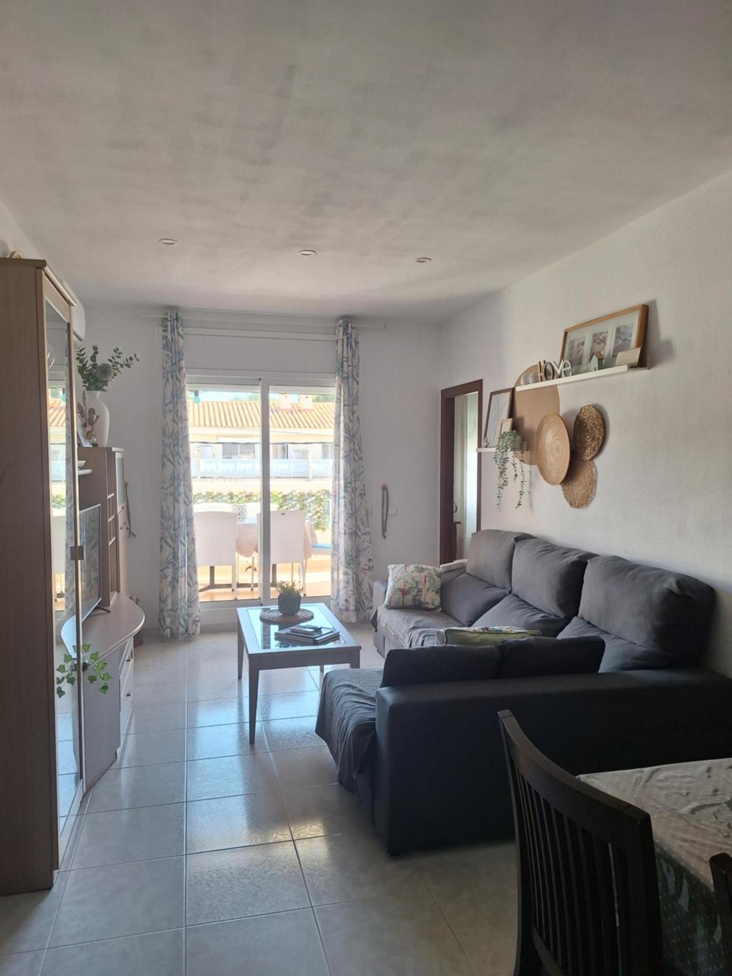 Piso California 3 Aire Acondicionado, Wifi, 4 Camas Lägenhet Miami Playa Exteriör bild