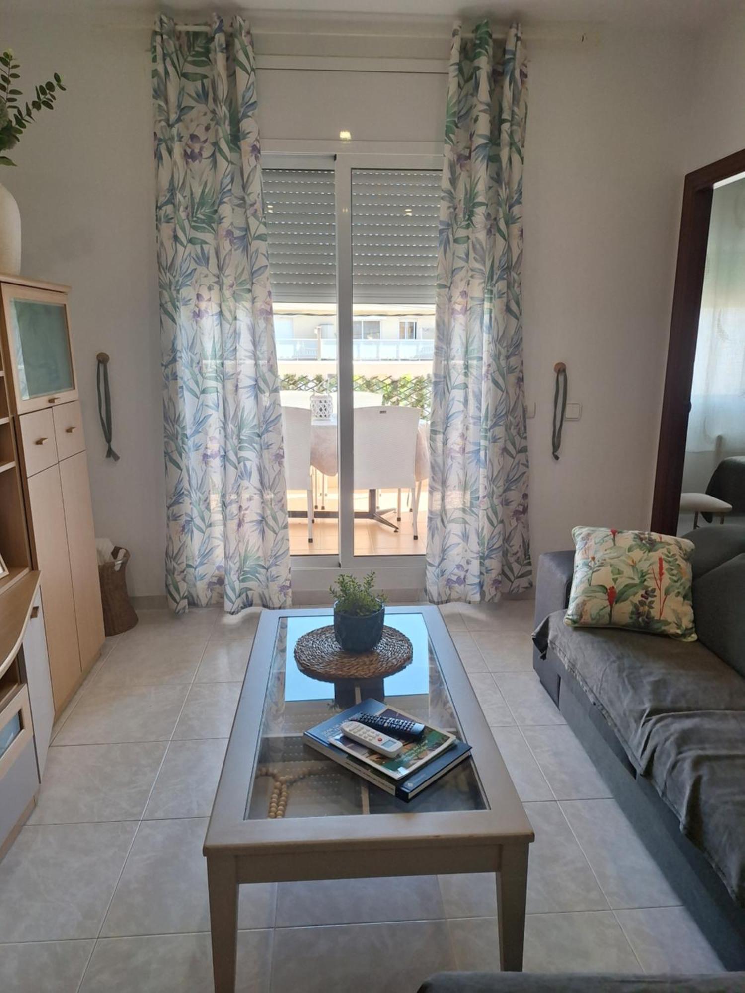 Piso California 3 Aire Acondicionado, Wifi, 4 Camas Lägenhet Miami Playa Exteriör bild