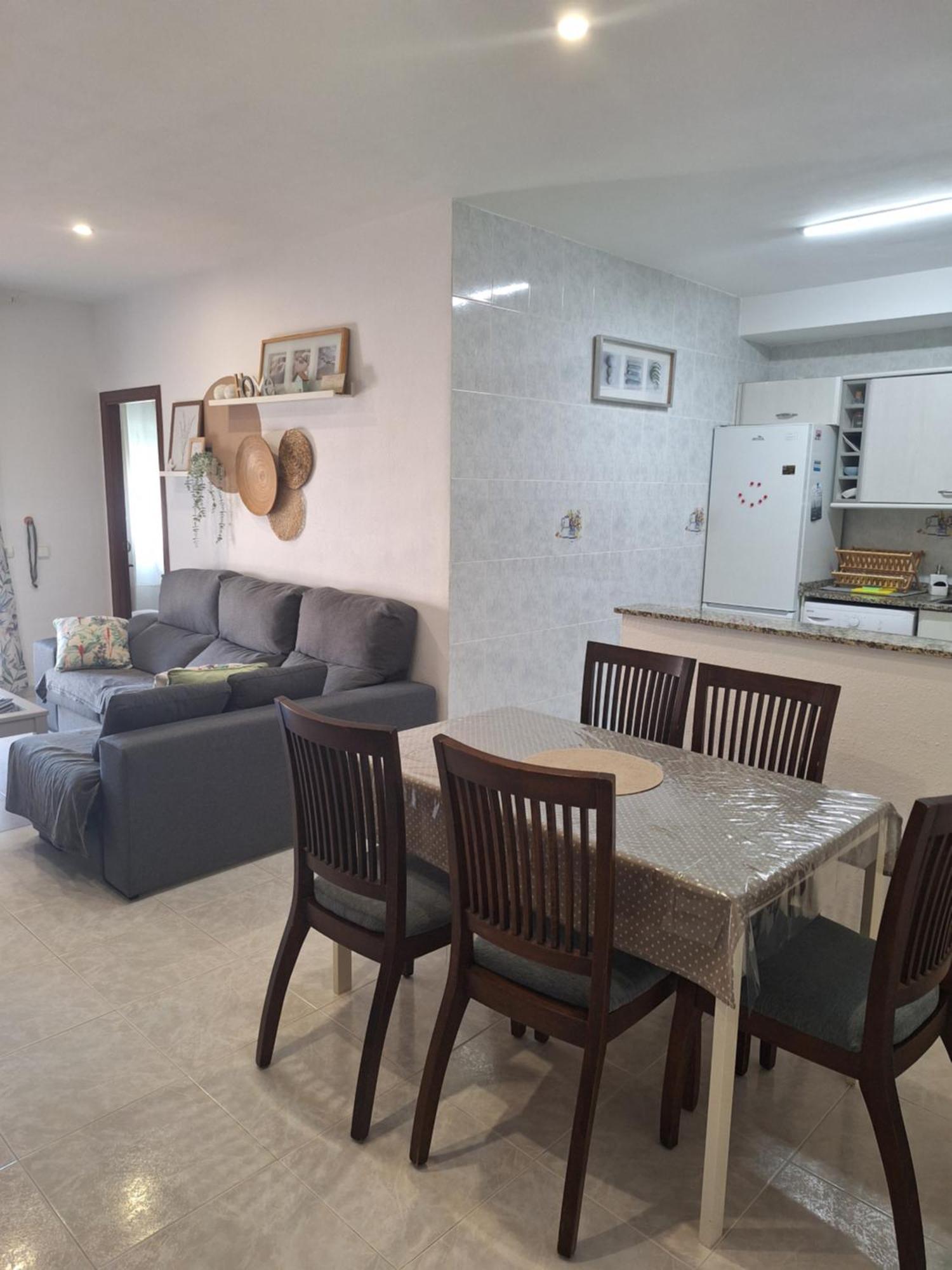 Piso California 3 Aire Acondicionado, Wifi, 4 Camas Lägenhet Miami Playa Exteriör bild